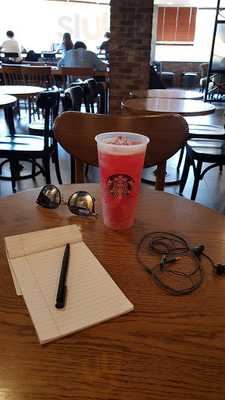 스타벅스 송파사거리점