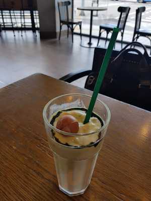 스타벅스 송파사거리점