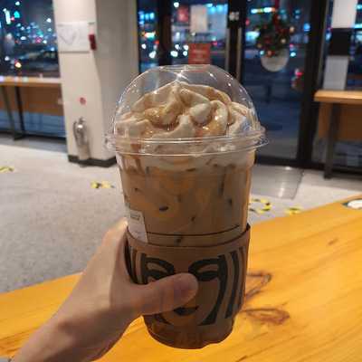 스타벅스 송파사거리점