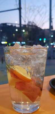 스타벅스 송파사거리점