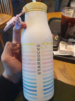 스타벅스 강남2점