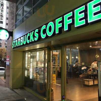 스타벅스 강남2점