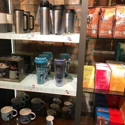 스타벅스 강남2점