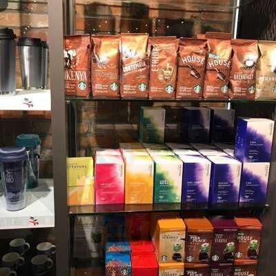 스타벅스 강남2점