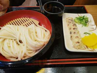 마루가메제면 - 고대점