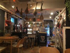 Ash&bloom Cafe Bistro