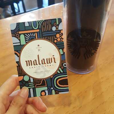 스타벅스 청담사거리점