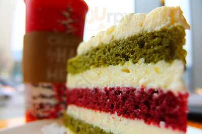 스타벅스 청담사거리점