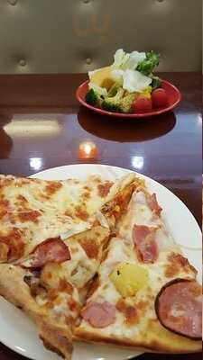 미스터피자 한양대점