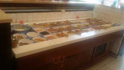 미스터피자 한양대점