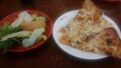 미스터피자 한양대점