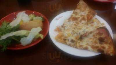 미스터피자 한양대점