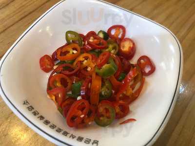 춘향골남원추어탕