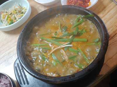 춘향골남원추어탕