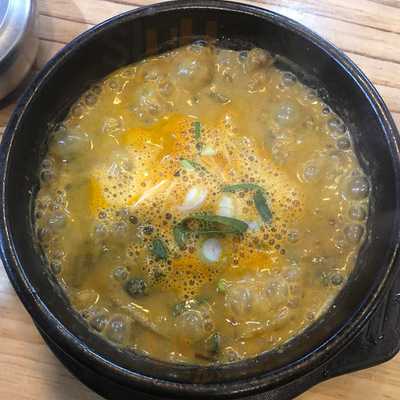 춘향골남원추어탕