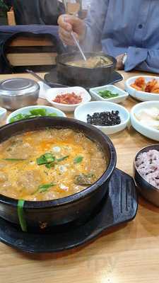 춘향골남원추어탕