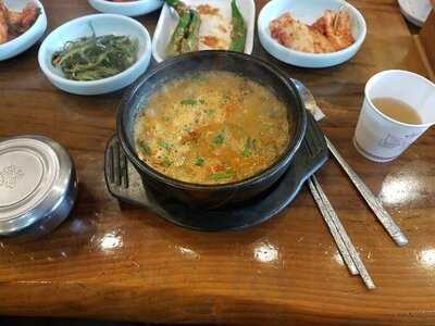 춘향골남원추어탕