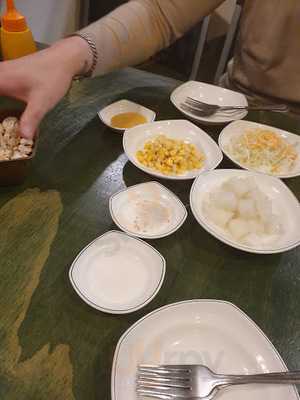 보드람치킨 경희대점