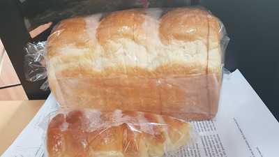 명랑핫도그 - 대흥역점