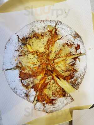 명랑핫도그 - 대흥역점