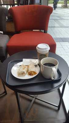 스타벅스 순천향입구점