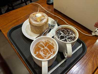 스타벅스 순천향입구점