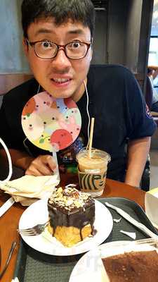 스타벅스 순천향입구점