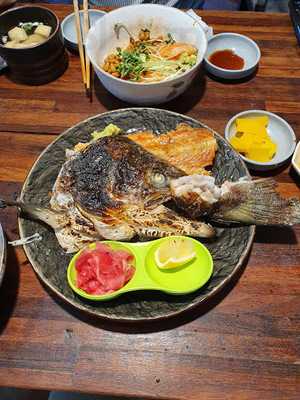 놀부유황오리진흙구이 - 잠실점