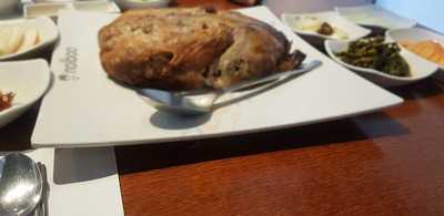 놀부유황오리진흙구이 - 잠실점