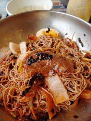 강선생의냉면막국수