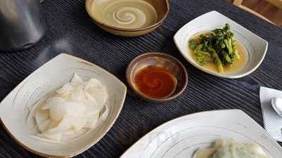 강선생의냉면막국수