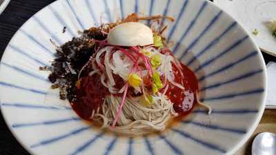 강선생의냉면막국수