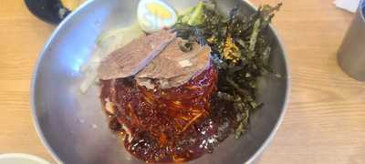 강선생의냉면막국수