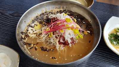 강선생의냉면막국수