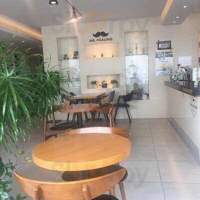 미스터힐링 명동점