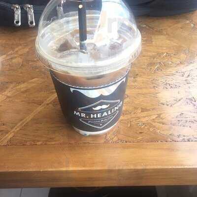 미스터힐링 명동점