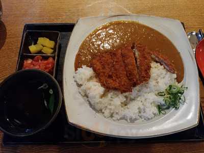 가온 웰빙뷔페 & 샤브