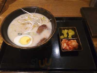 가온 웰빙뷔페 & 샤브