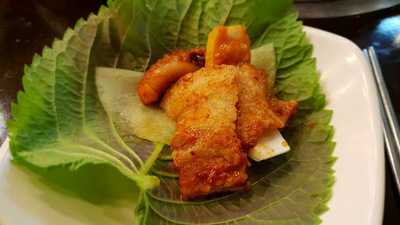 용두동 임오네 쭈꾸미