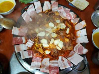 용두동 임오네 쭈꾸미