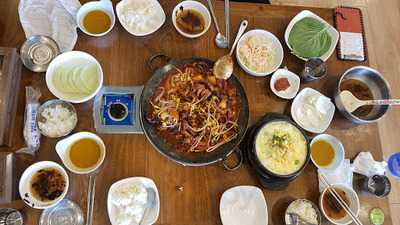 용두동 임오네 쭈꾸미