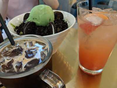 조쉬윌로우커피