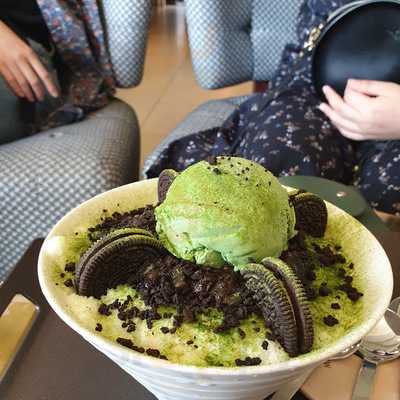 조쉬윌로우커피