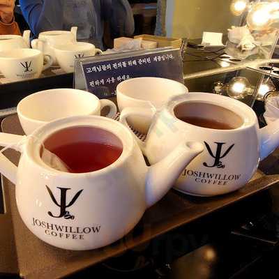 조쉬윌로우커피