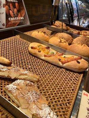 초코크로아 석촌역점