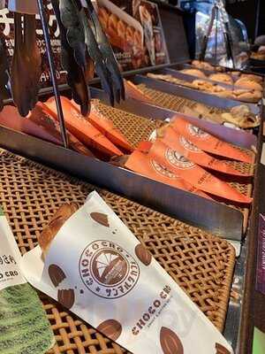 초코크로아 석촌역점