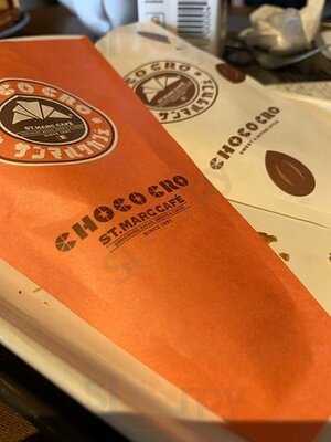 초코크로아 석촌역점