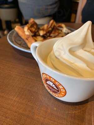 초코크로아 석촌역점