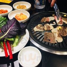 돌배기집 명동점