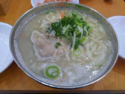 밀숲